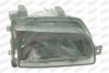 PRASCO DH0234603 Headlight